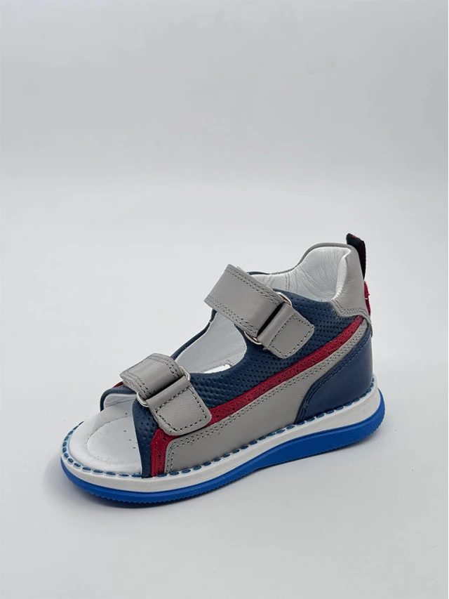 Sandale baieti Cod 2153-307=2859